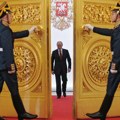 Putin utvrđuje „istočni bedem“ Rusije