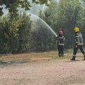 Zbog požara situacija na području Konjica i dalje teška