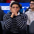 Halibarton ljut na NBA jer ga ne ceni