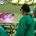 VMA zvanično uvela NIVATS tehniku: Prva anatomska lobektomija pluća bez intubacije i respiratora
