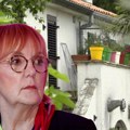 Ovako izgleda kuća Vedrane Rudan stara 400 godina: "Zgrozila sam se kada sam videla tu ruševinu"