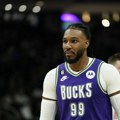Posle 13 sezona u NBA, malo Portoriko, malo Asvel
