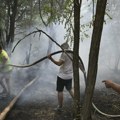 Mesec dana požara u Deliblatskoj peščari: Hronika vatrene stihije koja se proširila od prve iskre do gotovo 4.000 hektara