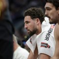Bomba! Nikola dobio paklenog saigrača! Četvorostruki NBA šampion potpisao za Majami!