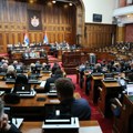 Uživo Nastavljena rasprava o rebalansu budžeta u Skupštini Srbije VIDEO