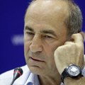 Bivši predsednik Jermenije i njegov sin uhapšeni zbog korupcije