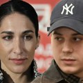 (Foto) Koktel sa malinom i ljubica Jelisaveta Orašanin i Pavle Mensur dokazali da nema trzavica, evo kako uživaju: Oboje se…