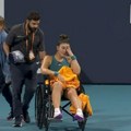 Tamara u kvalifikacijama pobedila šampionku US Opena i ostvarila veliki uspeh