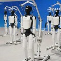 Vučić: Srbija u Šapcu dobija prvu kinesku fabriku humanoidnih robota u Evropi
