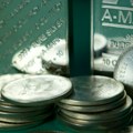 Novi favorit među plemenitim metalima? Dostupnije od zlata, ali investitori moraju da računaju na veliki rizik
