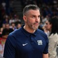 "Ponosni smo što imamo takvog kapitena": Alimpijević otkrio da je Jokić bio bolestan pred meč sa Italijom