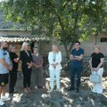 Stambena podrška za šest porodica izbeglica i interno raseljenih lica u Opovu
