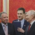 Putin sa Vitkofom i Kušnerom: Moskvi odgovara saradnja sa Vašingtonom, Ukrajina smanjila napade