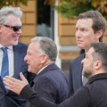 Američki izaslanici stigli u Kijev: Vitkof i Kušner prvi put u Ukrajini od početka rata