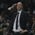 Partizan se oglasio misterioznom porukom: "Nek' igra ko..."