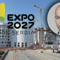 Firma povezana sa advokatom Siniše Malog pere prljav veš za Ekspo: Sklopljeni ugovori vredni više od 11 miliona evra