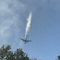 Požar na Suvoj planini još nije pod kontrolom: Iljušin i Kamov iz vazduha, teška mehanizacija pravi liniju odbrane