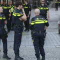 Oružje pronađeno u blizini škole u Holandiji: Policija traga za dokazima posle smrtonosne pucnjave