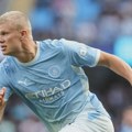 Četiri filma koja Erling Haland obožava - jedan mu je omiljen još od detinjstva