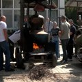 Porodica Marjanović iz Štitara, kod Šapca, odgaja galopere skoro ceo vek