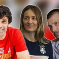 "To je njen izbor, sudbina" Domaća javnost bruji o pomirenju Maje i Tea, a ovako je njena majka govorila o bivšem zetu Dači…
