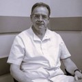 Preminuo akademik Nebojša Radunović