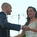 Veliko slavlje u domu Maše Memedović: Ćerka voditelja pokazala muža koji se nikada ne pojavljuje u javnosti: "Poseban dan"…