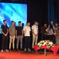 Raška obeležila 181 godinu od osnivanja i uručila opštinska priznanja