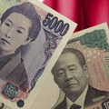 Japanska centralna banka podigla referentnu kamatnu stopu na 1,25 procenata