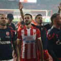 Zvezda se obratila navijačima i obavestila da su u prodaji karte za poslednji meč pred reprezentativnu pauzu