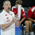 Ubedljivo do četvrtfinala: Nikola Grbić i Poljska razbili Letoniju na Evropskom prvenstvu