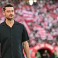 Rijer od večeras "pravi čudovište" na Marakani: Tražiće od Zvezde da pobedi, ali ne na bilo koji način