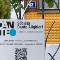 Udruženje Dante Alighieri: Turneja hora vranjske muzičke škole na jugu Italije