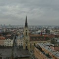 Petak oblačan, kišovit i hladan, temperatura do 18 stepeni