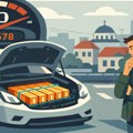 Električni automobil sa 150.000 kilometara: da li je vreme da ga se plašimo?