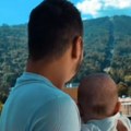 Aleksa Balašević pokazao sina Đoleta, daleko od Srbije: Uživaju u novom domu okruženi prirodom, rastopili srca