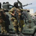 Rojters: Američke snage se povlače iz Iraka, Iran i Islamska država mogu da iskoriste taj trenutak