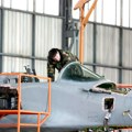 "Ovo nije nikakav 'upad' u vojnu bazu'": Ministarstvo odbrane o snimku jutjubera iz vojnog aerodroma u Batajnici, objavili šta…