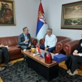 Srbija i Kina unapređuju saradnju u oblasti digitalizacije poljoprivrede i primene veštačke inteligencije