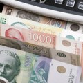 Javni dug Srbije ispod proseka EU, ali nominalno nastavlja da raste