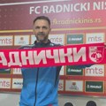Nikola Drinčić promovisan na „Čairu“