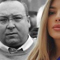 Kija se na poseban način oprostila od profesora Vuletića: Evo šta je ostavila na vratima Pravnog fakulteta