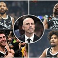 Kako je Partizan pobedio Zvezdu u derbiju? Karlik Džouns je Betmen koji je dobio nekoliko Robina u Areni