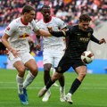 Raspodija Lajpciga posle izlaska Andrije Maksimovića