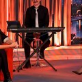 Šok u jutarnjem, voditeljka zanemela: Pevačica priznala da se razvela: "Srećna jesam, ali u braku nisam"