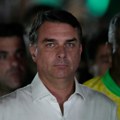 Flavio Bolsonaro prešao iz Brazila u Argentinu, a zatim privatnim avionom odleteo za Ekvador