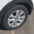 Od 1. novembra obavezni zimski pneumatici za sva vozila