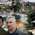 Zelenski preti Kličku „nokdaunom“, Kličko kuje pakleni plan: U Kijevu besni rat zbog kog u Kremlju trljaju ruke
