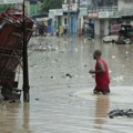 Više od 40 žrtava poplava na Haitiju