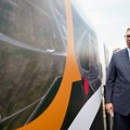 Na Aerodromu investicija 732 miliona evra! Predsednik Vučić na ceremoniji otvaranja nove piste na beogradskom aerodromu…